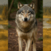 What Is a Dire Wolf? Size, Facts & Extinction Explained