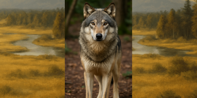 What Is a Dire Wolf? Size, Facts & Extinction Explained
