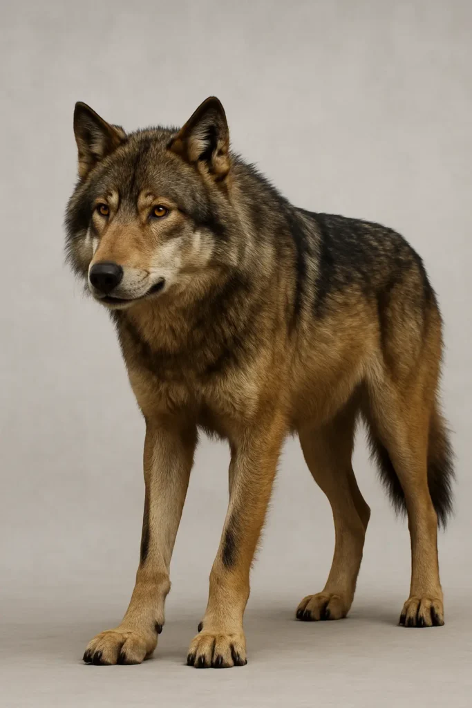 dire wolf- dire wolves are mystical animals from past, but are they really back?